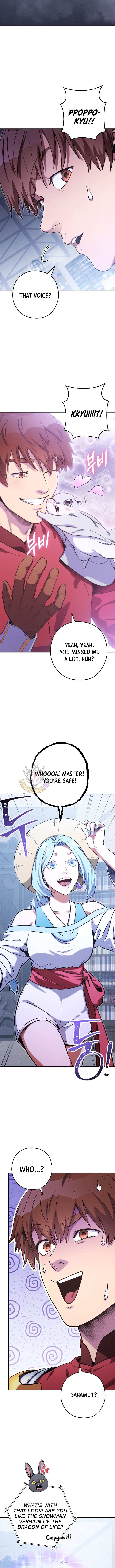 Dungeon Reset, Chapter 265 image 03